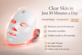 VELORA™ Face Mask