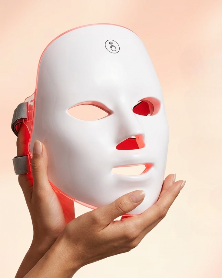 VELORA™ Face Mask
