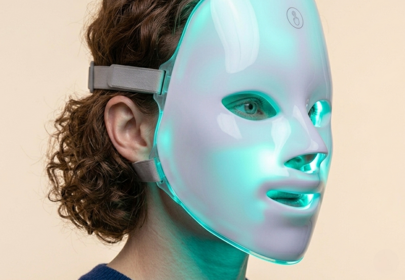 CYAN light