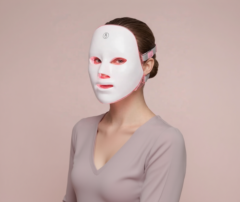 Enhanced eye protection