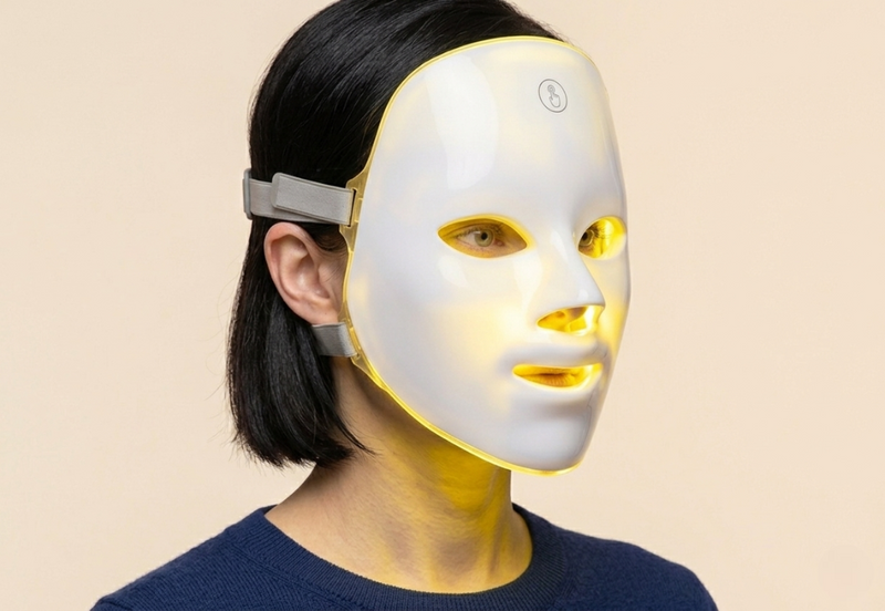 Yellow light