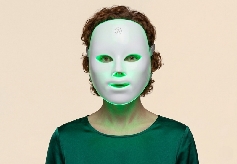 Green light