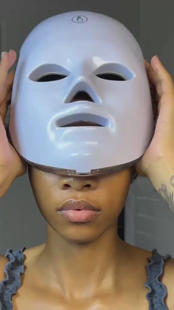 VELORA™ Face Mask