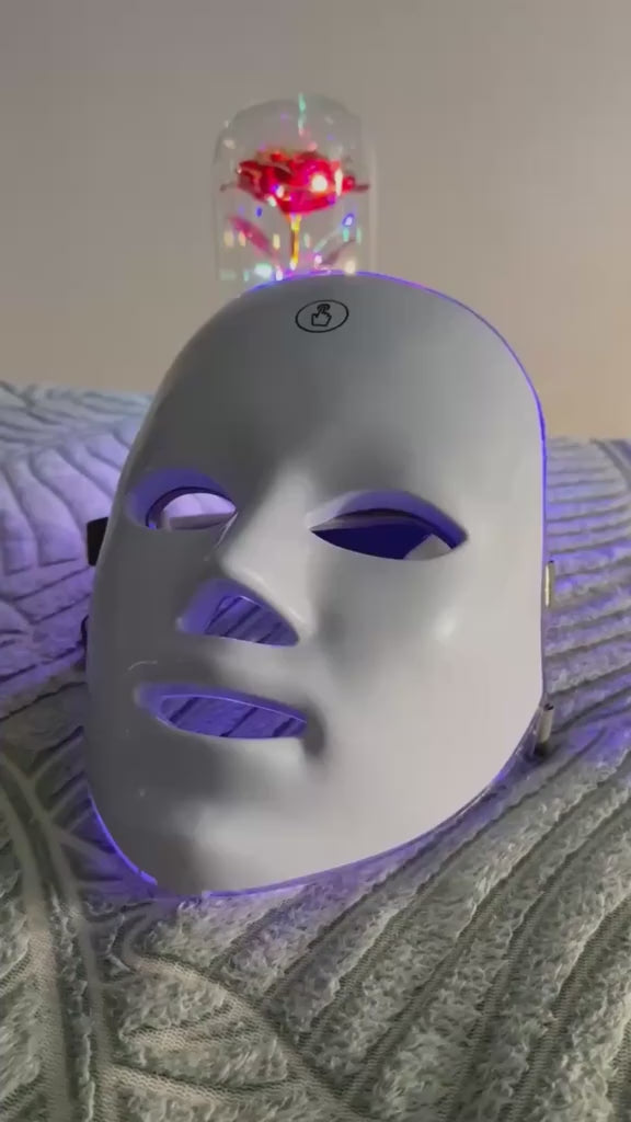 VELORA™ Face Mask