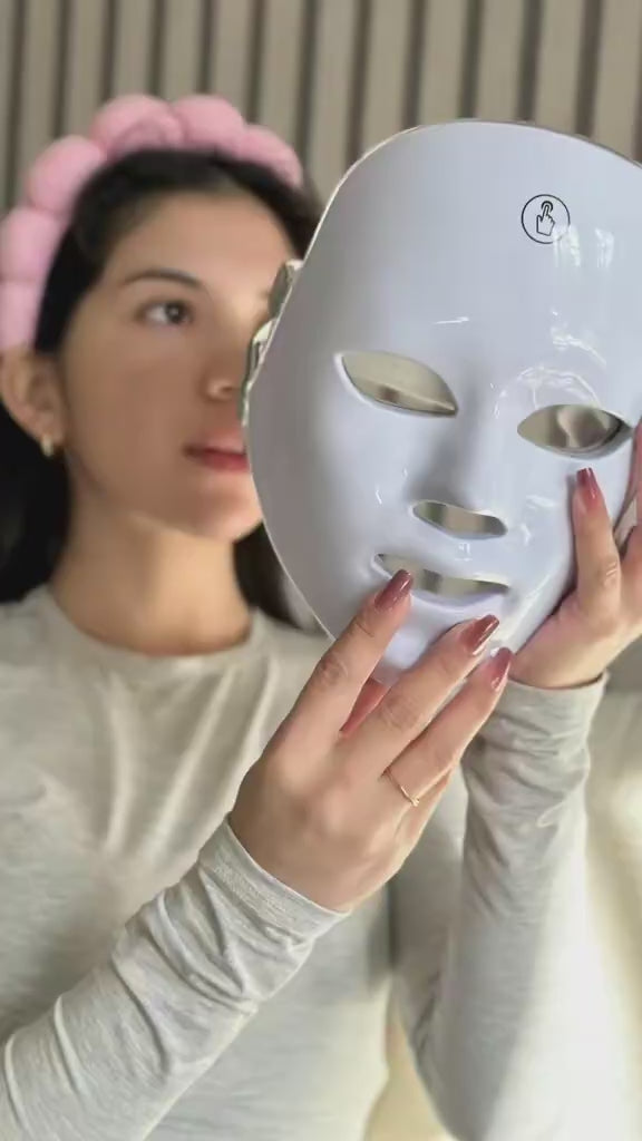 VELORA™ Face Mask